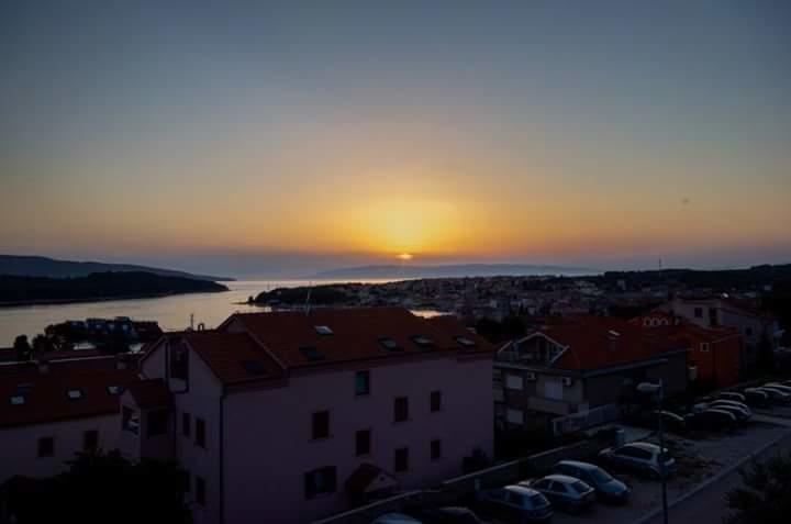Apartament Panorama Sunset Cres